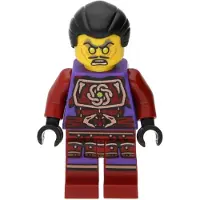 LEGO Ninjago: Clouse (Tournament of Elements)