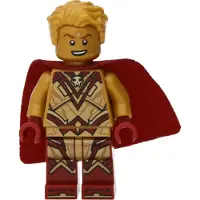 LEGO Marvel: Adam Warlock
