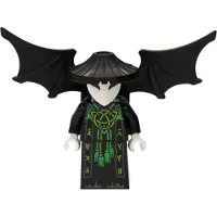 LEGO Ninjago: Skull Sorcerer