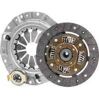 RIDEX Kupplungssatz Kupplung für OPEL AGILA (B) (H08) 479C0491