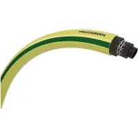 Tricoflex Wasserschlauch TRICOGREEN Lnge 50 m Innen- 25 mm Auen- 32,3 mm