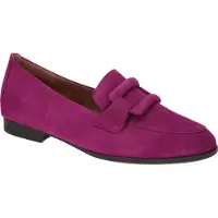 Gabor 55.273 Damenschuhe - elegante Slipper - Halbschuhe pink Elegant NEU