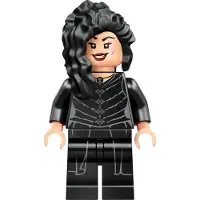 LEGO Harry Potter: Bellatrix Lestrange