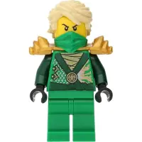 LEGO Ninjago: Lloyd