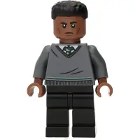 LEGO Harry Potter: Blaise Zabini