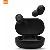 Xiaomi Mi True Wireless Earbuds Wasserdichtes Kabellose In-Ear Kopfhörer Bluetooth Wireless Earphone Bluetooth Headset Ohrhörer Headphone in Schwarz