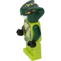 LEGO Ninjago: Spitta (Legacy)