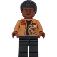 LEGO Star Wars: Finn