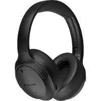 Krüger&Matz Kabellose Over-Ear-Kopfhörer mit Mikrofon ANC Bluetooth 5.4 Street 4
