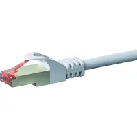 Dsit CAT 6 Netzwerkkabel LSOH