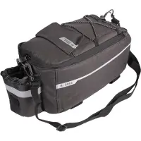 B-soul Rear 1.0 Tragetasche schwarz