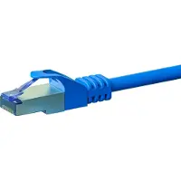 Dsit CAT 6a Netzwerkkabel LSOH