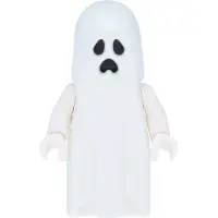 LEGO : Gespenst/Geist (leuchtet im Dunkeln)