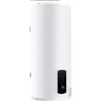 OEM Elektrischer Wassererhitzer, 60L Kapazität, schnelles Heizen, WEISS