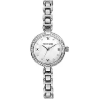 Trendy Kiss - TM10163-01 - Armbanduhr - Damen - Quarz - Angele