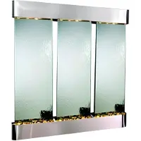 Xl Moebel Gmbh Wasser Wand Water Wall Säule Unterschrank Ragal Vitrine Wasserwände Trennwand