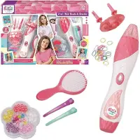 Askato 2-in-1-Haarstyling-Set von