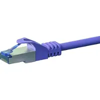 Dsit CAT 6a Netzwerkkabel LSOH