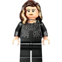 LEGO Harry Potter: Narcissa Malfoy