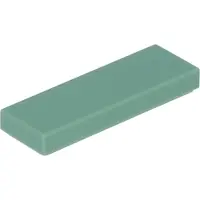 LEGO 50 Stück , Teil Nr. 63864 in Sandgrün