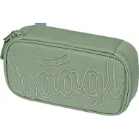 OEM Schulkoffer Etui für Mädchen, Schulzubehör, rosa