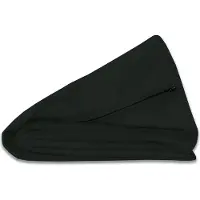 Pokar Bezüge für Palettenkissen, Größe:Sitzkissen 120 x 80, Farbe:Anthrazit - Wasserdicht