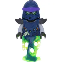 LEGO Ninjago: Soul Archer