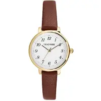 Trendy Kiss - TC10166-02 - Armbanduhr - Damen - Quarz - Erin