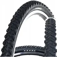 Kenda K849 Fahrradreifen 700X40C 42-622 Fischgrätenform