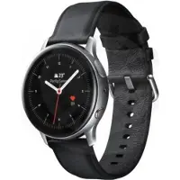 Samsung Galaxy Watch Active 2 40mm Silber (Edelstahl Silber) R830