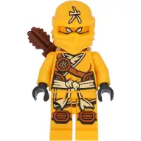 LEGO Ninjago: Skylor
