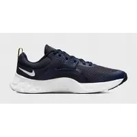 Nike Herren Schuhe in Größe 45,5 EU mit einer Innensohlenlänge von 29,5 cm