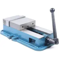 StarTech.com Schmuckwerkzeug - Werkbank-Schraubendreher - Drehbarer Kopf - Tisch 16 cm - Eisen - Für Präzisionsarbeiten - Weiß