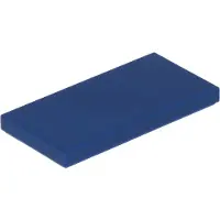LEGO 87079 Dunkelblau (Dark Blue)