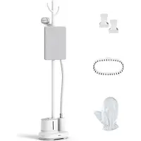 Tefal Origin Home Freistehender Dampfglätter, Weiß, IT3280E1