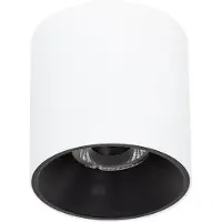 ITALUX LED-Aufbauleuchte 15W ALTISMA CLN-6677-95-WH-BL-3K