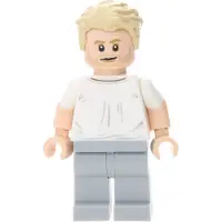LEGO Speed Champions: Brian O'Conner