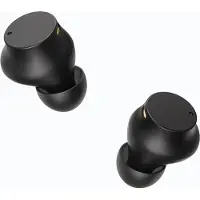 Mcdodo HP-8021 Bluetooth-Ohrhörer mit Aktiver und Umgebungsgeräuscheunterdrückung TWS Headset schwarz