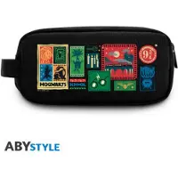 Abystyle HARRY POTTER - Case - Spells & Magical Objects