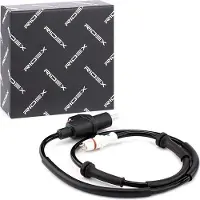 RIDEX ABS-Sensor 412W0467 für RENAULT ESPACE III (JE0_) AVANTIME (DE0_)