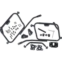 Hermann Hartje KG Seitenkoffertraeger Yam Mt-07 16-