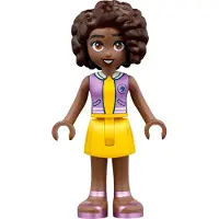 LEGO Friends: Aliya