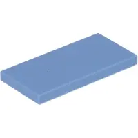 LEGO 87079 Sandblau (Sand Blue) 1 Stück
