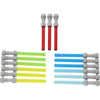 LEGO Star Wars: 15 Lichtschwerter