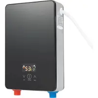 StarTech.com Zubehör für Warmwasserbereiter - Ersatzteil für elektrischen Warmwasserbereiter - 220V-kompatibel - Universell passend - Einfache Montage