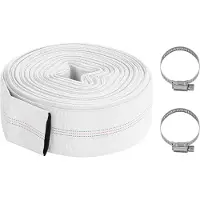 Syfax Feuerlöschschlauch 30 m 3" PVC