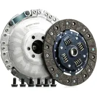 RIDEX Kupplungssatz Kupplung für VW Golf IV Schrägheck (1J1) 479C0188