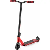 Movino Stunt Scooter GLIDE, ROT