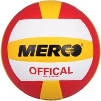 Merco Offizieller Volleyball, Nr. 5