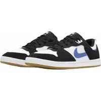 Nike Sb Alleyoop Sportschuhe Cj0882 104, Größe 44